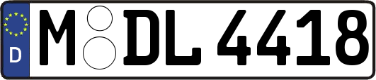 M-DL4418