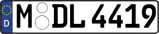 M-DL4419