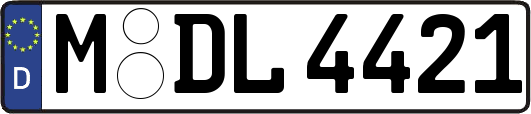 M-DL4421