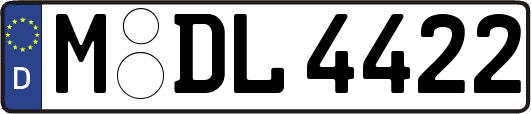 M-DL4422