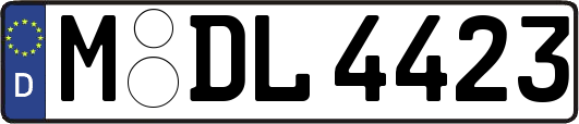 M-DL4423