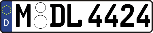 M-DL4424