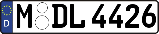 M-DL4426