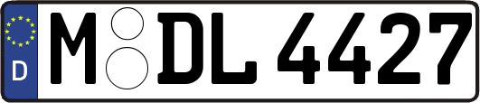 M-DL4427