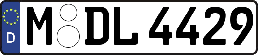 M-DL4429