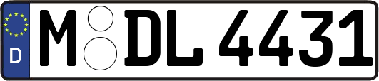 M-DL4431