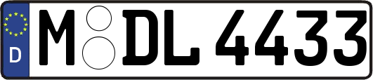 M-DL4433