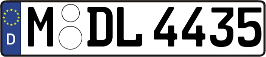 M-DL4435