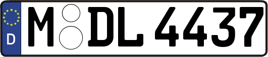 M-DL4437