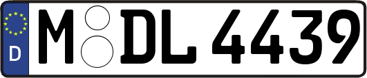 M-DL4439