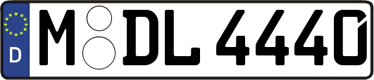 M-DL4440
