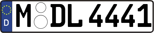 M-DL4441