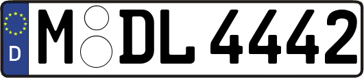 M-DL4442