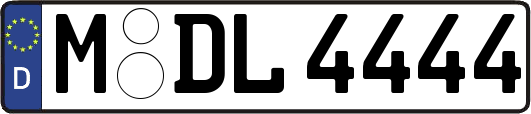 M-DL4444