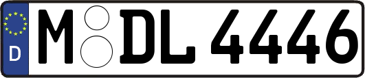 M-DL4446