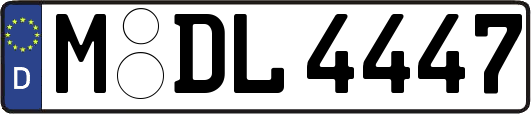 M-DL4447