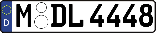 M-DL4448