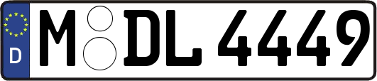 M-DL4449