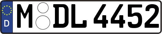 M-DL4452
