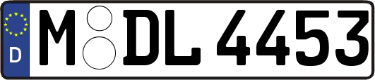 M-DL4453