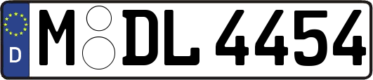 M-DL4454