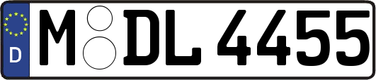 M-DL4455