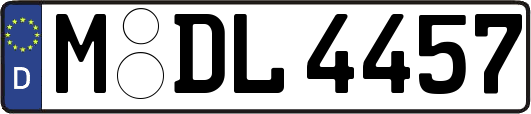 M-DL4457