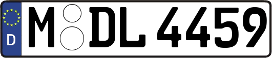 M-DL4459