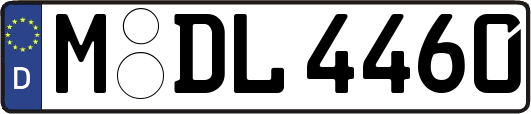 M-DL4460