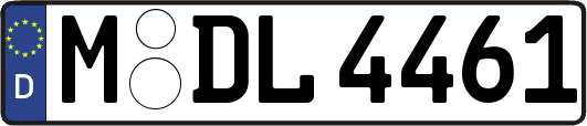 M-DL4461
