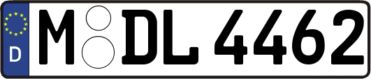 M-DL4462