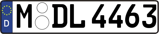 M-DL4463