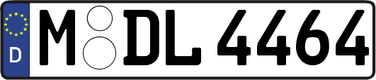 M-DL4464