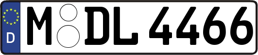 M-DL4466