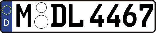M-DL4467