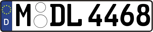 M-DL4468