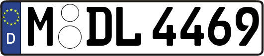 M-DL4469