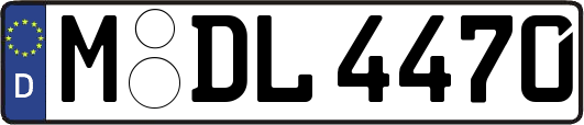 M-DL4470