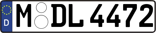 M-DL4472