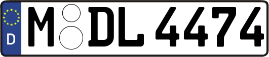 M-DL4474