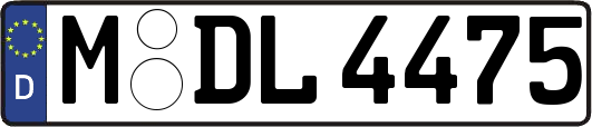 M-DL4475