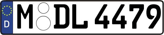 M-DL4479