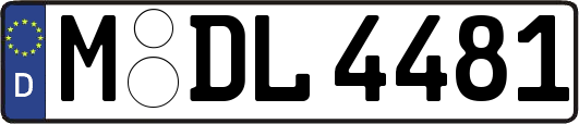 M-DL4481