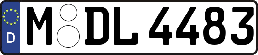 M-DL4483