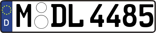M-DL4485