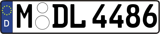 M-DL4486