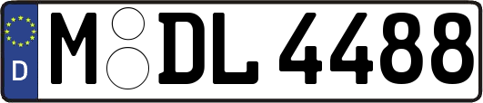 M-DL4488