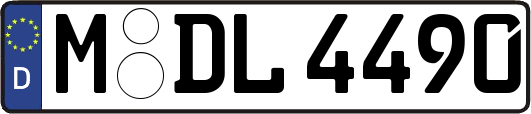 M-DL4490