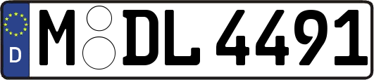 M-DL4491