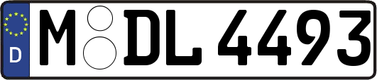 M-DL4493